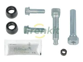 Originální Sada vodicích pouzder brzdového třmenu FRENKIT FK 811012