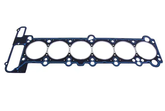 Akční Cena Těsnění pod hlavu Athena pro BMW E34 / E36 320i-520i 24V M50 (89-92) - vrtání 86mm / tloušťka 1,6mm (měděné)