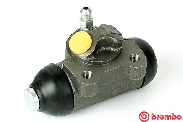 Horká Nabídka Válec kolové brzdy BREMBO A12061