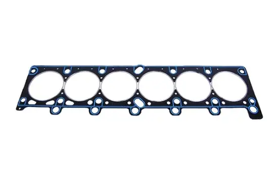 Nejprodávanější Těsnění pod hlavu Athena pro BMW E30 325i / E34 525i / Z1 12V M20 B25 (84-93) - vrtání 85,5mm / tloušťka 2mm (měděné)