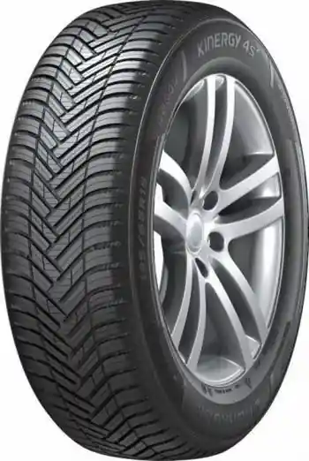 Odeslání Ihned 235/60R17 106H, Hankook, H750A KINERGY 4S 2