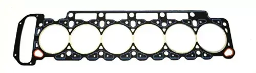 Těsnění pod hlavu Athena pro BMW E24 635csi / E32 735i / E34 535i M30 B35 (78-80) - vrtání 93,1mm / tloušťka 2mm (měděné) Akční Nabídka