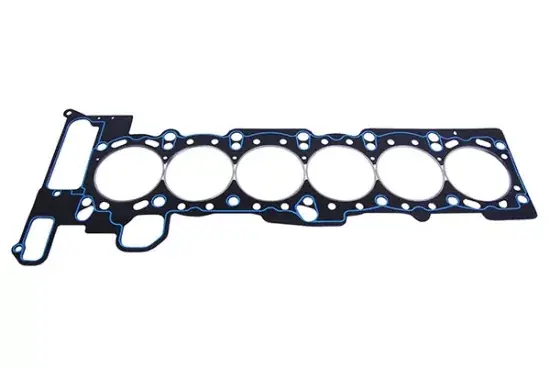 Těsnění pod hlavu Athena pro BMW E46 320i/325i-330i / 320-330Ci 24V M52/M54 B25-B30 (02-) - vrtání 87,6mm / tloušťka 1,5mm (měděné) Jen Po Omezenou Doba