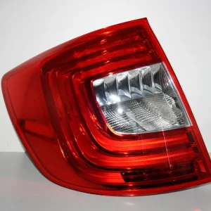 Levé zadní světlo LED Superb II kombi facelift 3T9945095A - originál výrobce Finální Výprodej