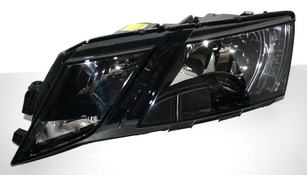 Odeslání Ihned Světlomet levý přední H7+H7 s LED Octavia III facelift 5E1941015C - Magneti Marelli