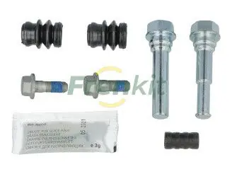 Sada vodicích pouzder brzdového třmenu FRENKIT FK 811008 Must-Have