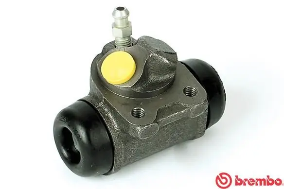 Bezpečná Platba Válec kolové brzdy BREMBO A12111