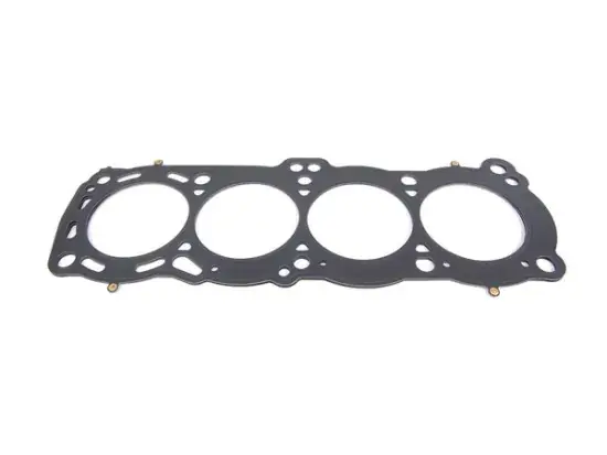 Těsnění pod hlavu Athena pro Nissan Bluebird 1.8i 16V CA18DE (83-90) - vrtání 85mm / tloušťka 1,3mm Tovární Cena