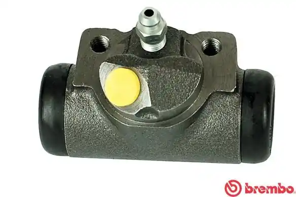 Výhodná Nabídka Válec kolové brzdy BREMBO A12411