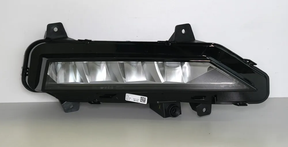 LED mlhovka pravá 5E3941700A Octavia IV RS- Originál Nejprodávanější