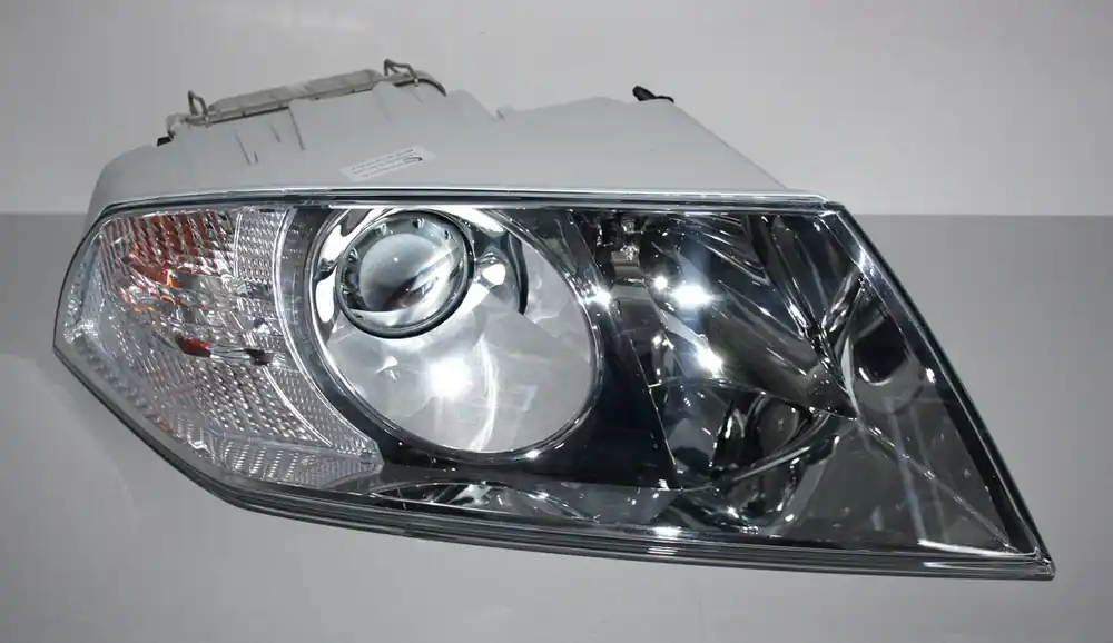 P světlomet H7+H1 Škoda Octavia II elegance 1Z1941018Q - Visteon Dokud Zásoby Vydrží