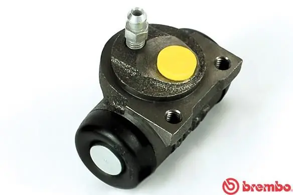 Válec kolové brzdy BREMBO A12187 Nízká Cena
