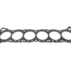 Doprava Zdarma Těsnění pod hlavu Athena pro Nissan Skyline (89-93) / Skyline GT-R 2.6 V6 RB26 (89-) - vrtání 87,5mm / tloušťka 1,5mm