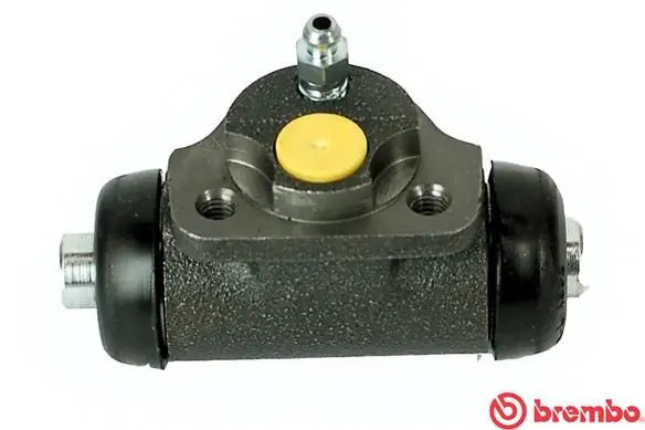 Odeslání Ihned Válec kolové brzdy BREMBO A12383