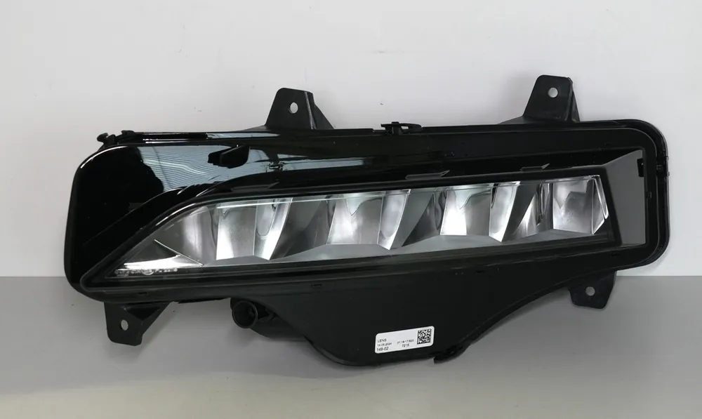 LED mlhovka levá 5E3941699 Octavia IV - Originál Nízká Cena
