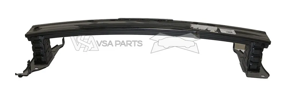 Výztuha P nárazníku Fabia III - 6V0807109B - originál Expresní Doručení