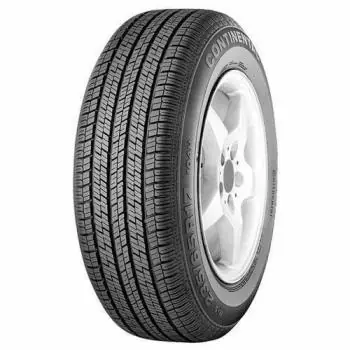 Přímo Od Výrobce 275/45R19 108V, Continental, 4X4 CONTACT