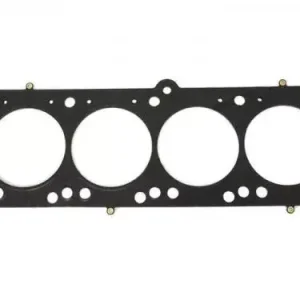 Doprava Zdarma Těsnění pod hlavu Athena pro Opel Astra F / Calibra / Kadett E / Vectra A 2.0i 16V C20XE/C20LET (88-96) - vrtání 87,5mm / tloušťka 1,9mm