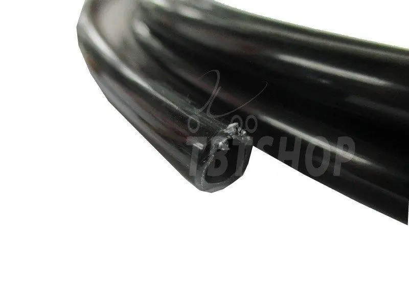 Časově Omezené Potrubí PA 8x1mm