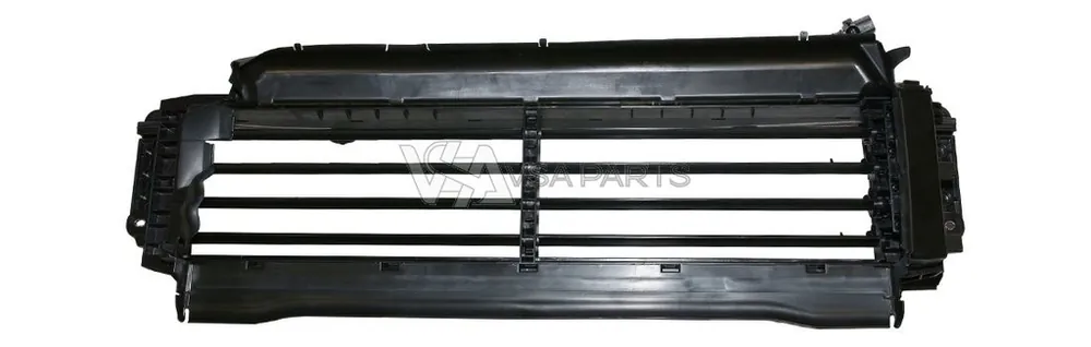 Aktuální Žaluzie pro usměrnění vzduchu s vedením octavia IV 5E3122321H - originál