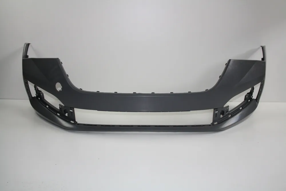 Nárazník přední Škoda Scala 657807217 - originál holý Levný