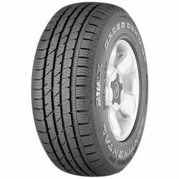 Výhodná Nabídka 265/45R20 108V, Continental, CONTI CROSS CONTACT LX SPORT