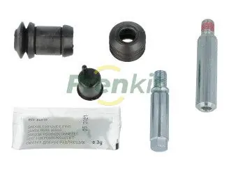 Sada příslušenství brzdového třmene FRENKIT FK 812002 Rychlé Dodání