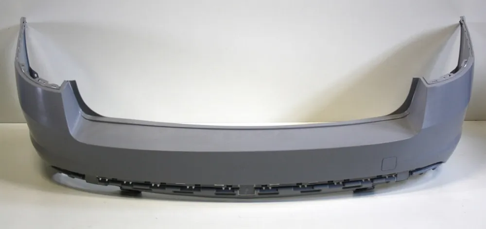 Výhodná Nabídka Zadní nárazník Octavia III RS kombi 5E9807421B - originál