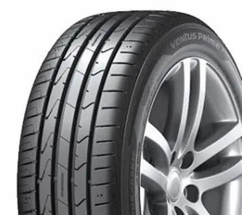 Nejprodávanější 205/65R15 94H, Hankook, K125 VENTUS PRIME 3