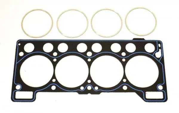 Těsnění pod hlavu Athena pro Renault R5 / R9 / R11 / R19 / R20 / R21 1.4 840 726/C6J 750 (81-85) - vrtání 77,5mm / tloušťka 1,8mm (měděné) Nejlepší Cena