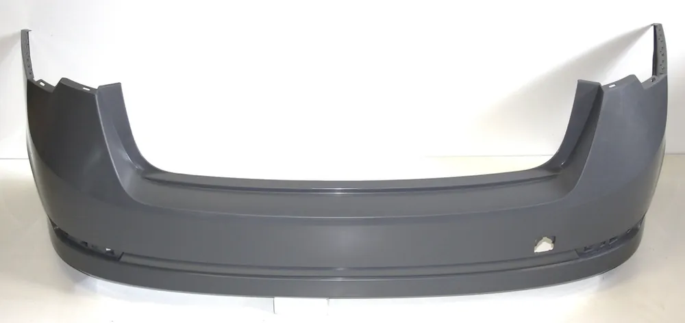 Zadní nárazník Octavia IV liftback 5E6807421 - originál Přímo Od Výrobce