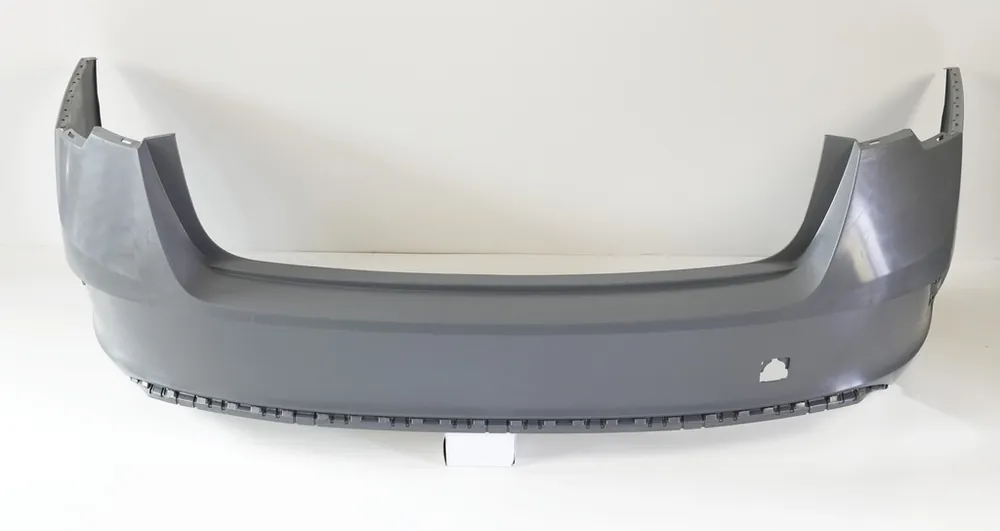 Super Cena Zadní nárazník Octavia IV RS liftback 5E6807421J - originál