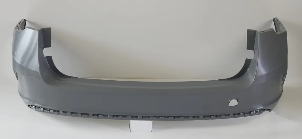 Cenový Hit Zadní nárazník Octavia IV RS kombi 5E7807421L - originál