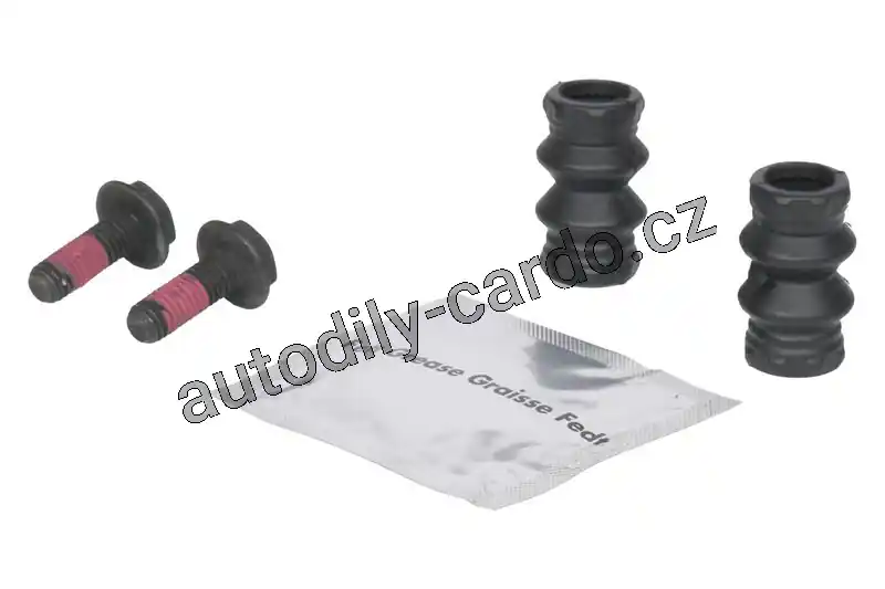 Sada příslušenství, brzdový třmen ATE 24.0101-3803 (260101) Nejlepší Volba