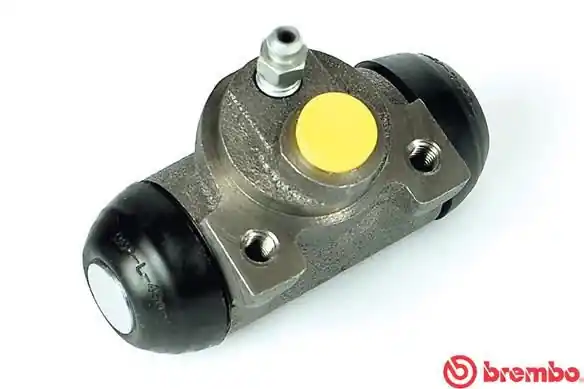 Objednat Nyní Válec kolové brzdy BREMBO A12306