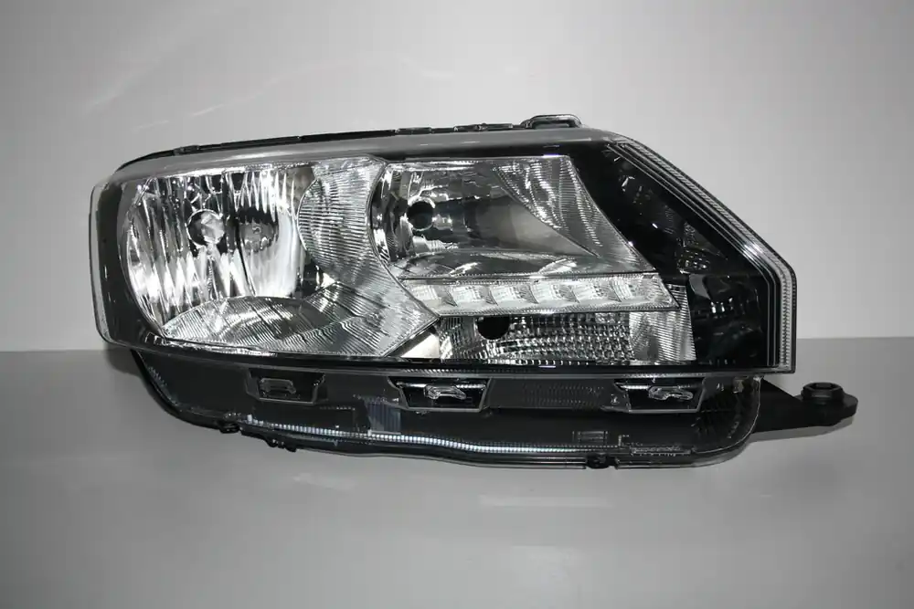 Cenový Hit Pravý světlomet H7-H7-LED Škoda Rapid facelift - originál