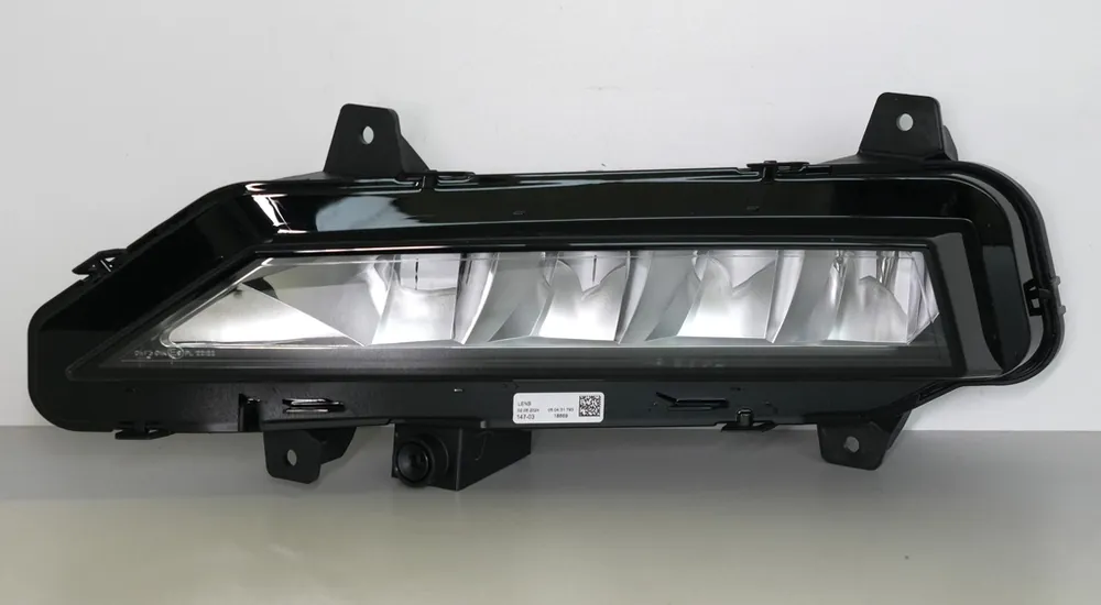LED mlhovka levá 5E3941699A Octavia IV RS- Originál Novinka