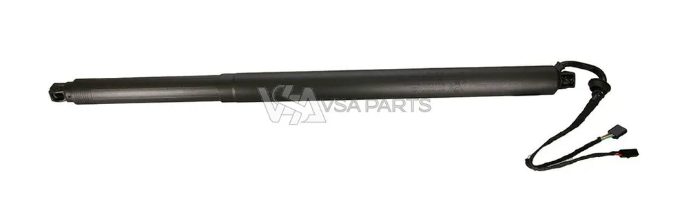 Poslední Šance L servomotor 5-tých dveří Octavia III kombi 5E9827851F - AIC