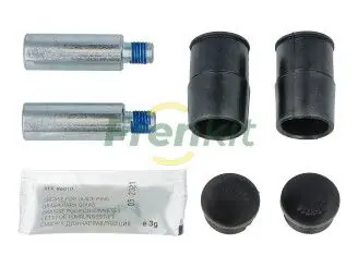Sada vodicích pouzder brzdového třmenu FRENKIT FK 816022 Aktuální