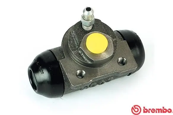 Zlevněný Válec kolové brzdy BREMBO A12350
