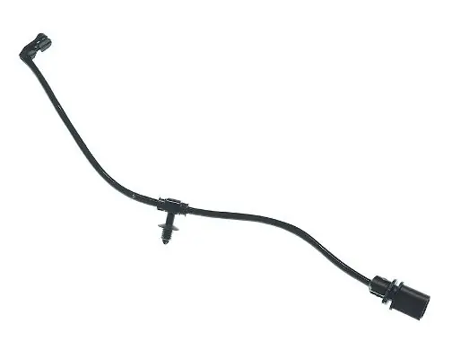 Výstražný kontakt opotřebení obložení BREMBO A00524 Autentický