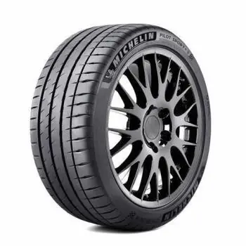 Autentický 305/40R20 112Y, Michelin, PILOT SPORT 4 SUV