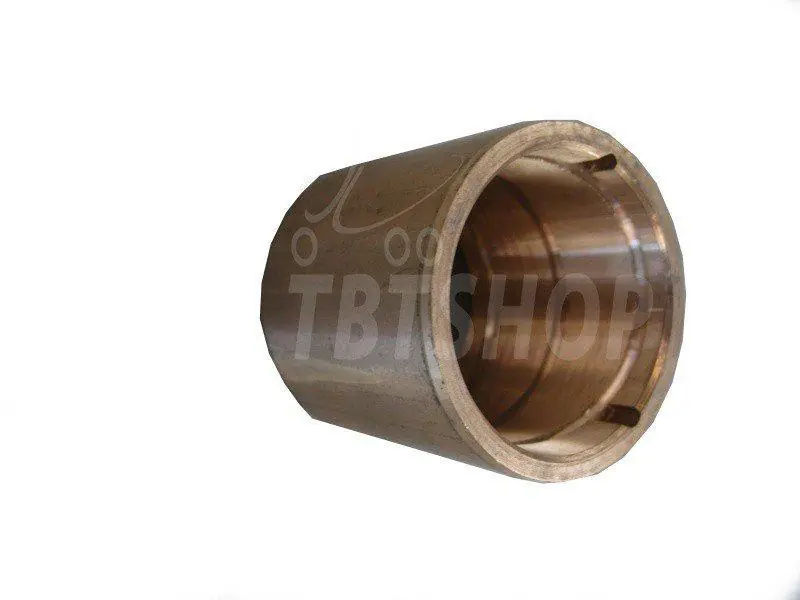 Pouzdro svislého čepu/BRONZ/ D58 Top Prodej