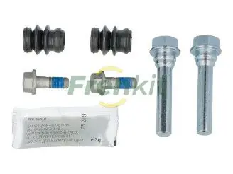 Sada vodicích pouzder brzdového třmenu FRENKIT FK 810074 Sleva
