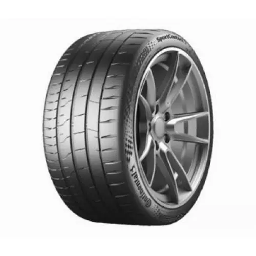 Continental SPORT CONTACT 7 285/40R20 108Y Nová Kolekce
