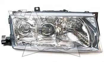 Rychlé Dodání PP světlomet Octavia I xenon obal - 1U1941032 - originál