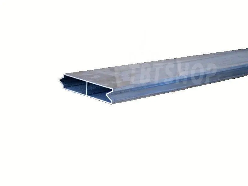 Nakupujte Hned Prkno hliníkové 115x25x3200mm