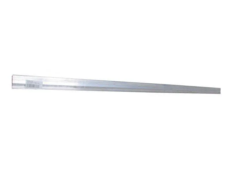 Profil bočnice 115mm Al. Expresní Doručení