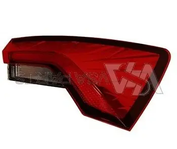 Akce PZ světlo vnější Scala 657945096 - originál