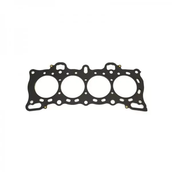 Těsnění pod hlavu Athena pro Honda Civic / Concerto 1.3/1.4 / CRX / Integra 1.6 D13/D15/D16 (88-95) - vrtání 76mm / tloušťka 0,85mm Výprodej